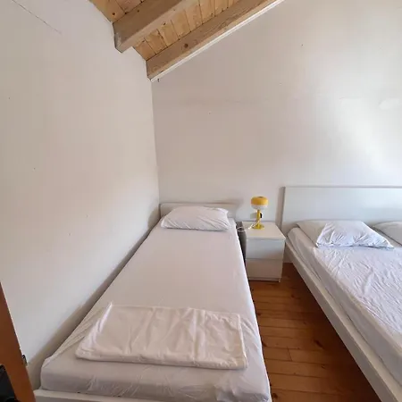 Vakantiehuis Secluded Fisherman's Cove Bizikovica, Kornati - 25469